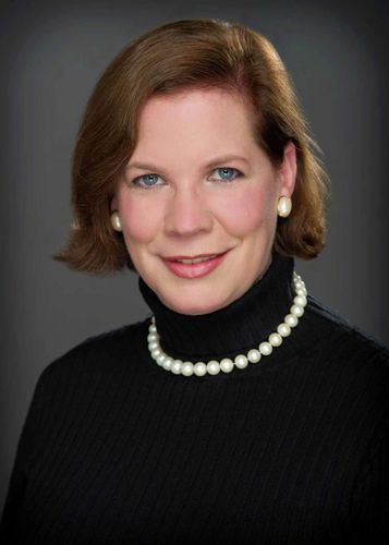 Denise Medved - Informa Markets