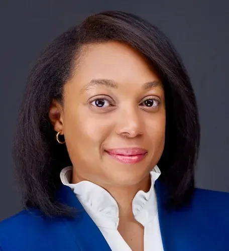 Indiya Okam  - RX USA
