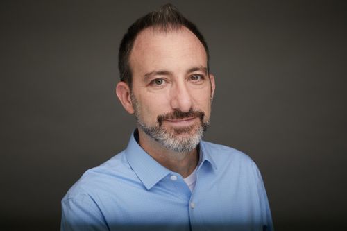 Jeremy Kagan - 