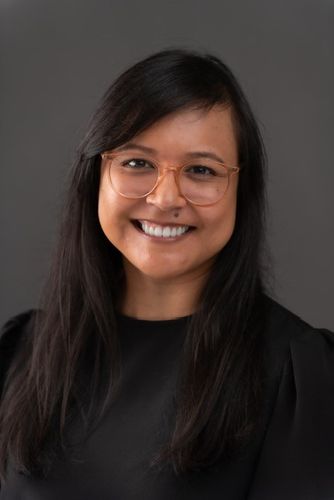 Jackie Jaquez - Informa Markets