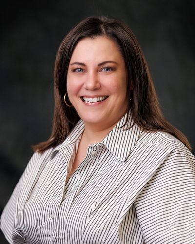 Jamie Reesby - Clarion Events North America