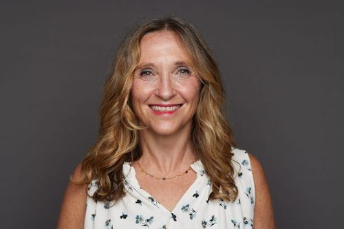 Janice Rogers - Diversified Communications
