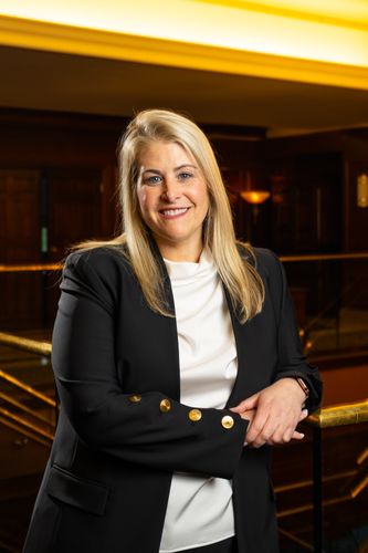 Jenn Heinold - Taffy Event Strategies