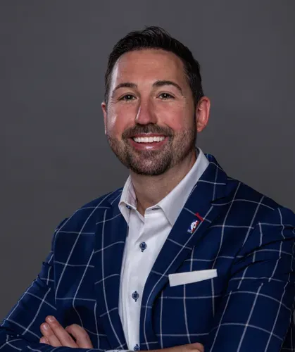 Joseph Graziano III - Pacers Sports & Entertainment