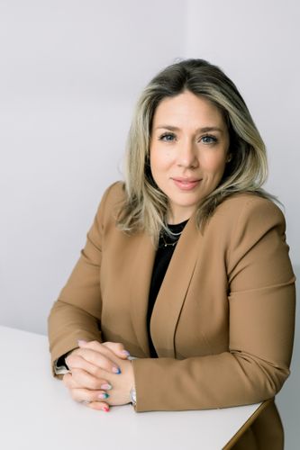 Kate Youngstrom - RX USA