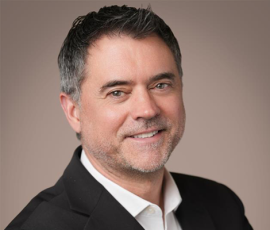 Kevin Hinton - U.S. Travel Association