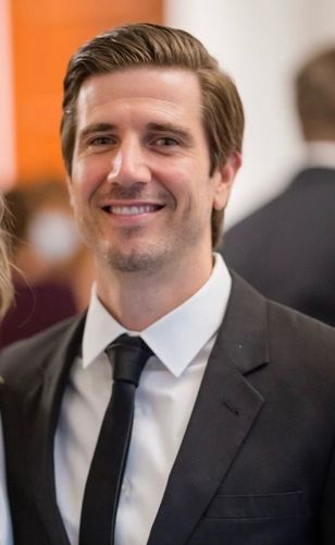 Kevin Thornton - Informa Markets
