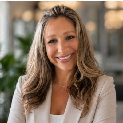 Kylie Hirko - Endeavor Business Media