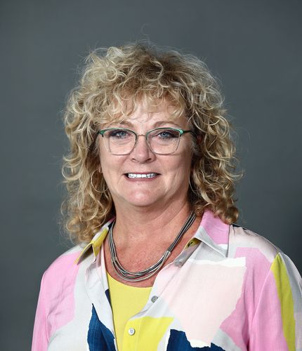 Leah Stevens - Informa Markets