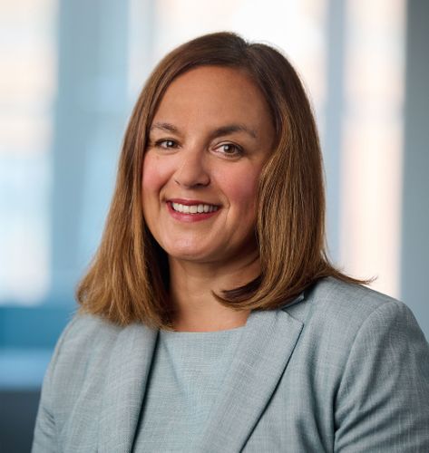 Liz Plizga - Diversified Communications US