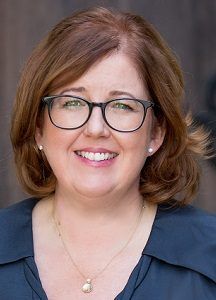 Mary Larkin - Arc Network