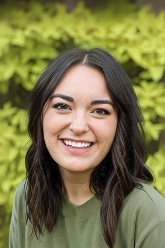 Mallory Starks - Natural Products, Licensing, Informa Markets
