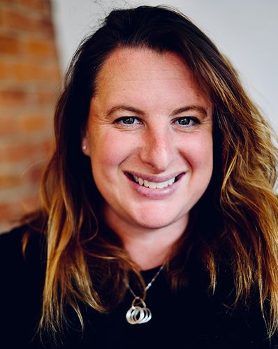 Marisa Heller - Freeman