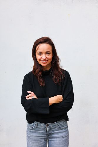 Megan Miller - The Intentional Living Method