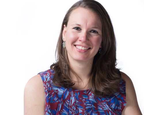 Meghan Hurley - RX Global