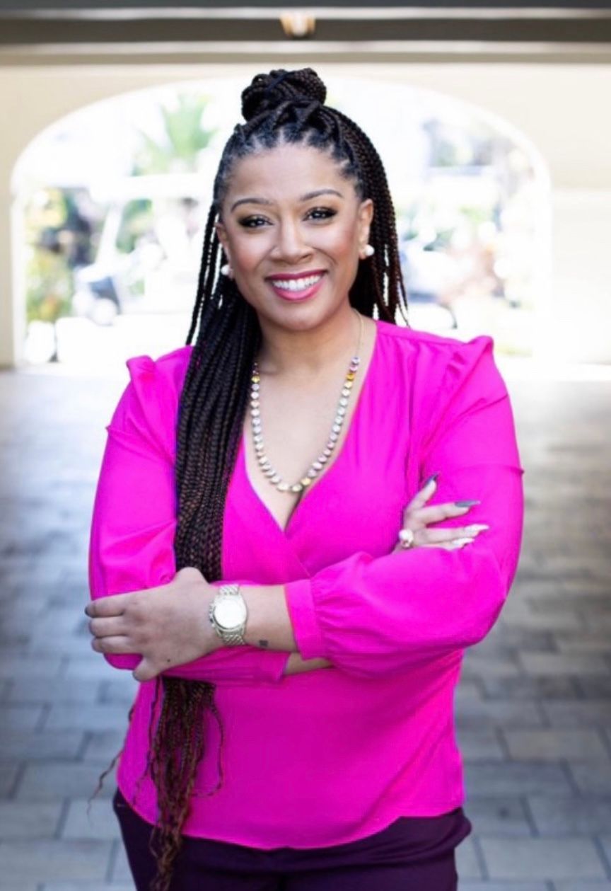 Melissa K. Montes - Clarion Events North America