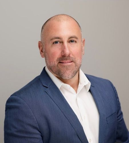 Mike Carlucci - Clarion Events North America