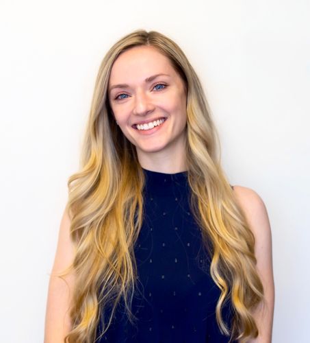 Nicole Beiner - RX Americas