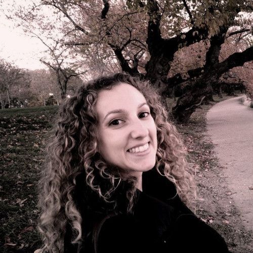Phyllis Abkin - Access Intelligence