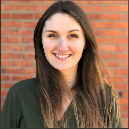 Renee Wulf - Clarion Events, Inc.