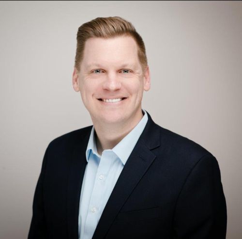 Rob Dabb - Clarion Events North America