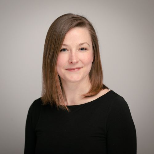 Show Director Superstar - Stephanie    Kolodziej - Clarion Events