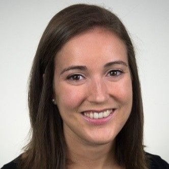 Sarah Zinn - Access Intelligence