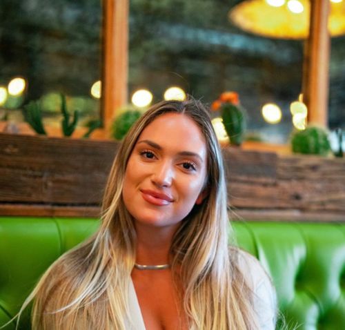 Shaela O'Dell - Informa Markets – Engineering