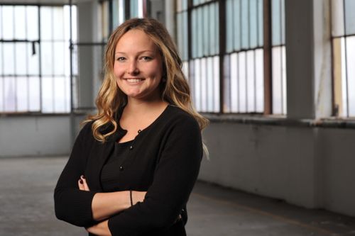 Sophia Fasano - Clarion Events North America