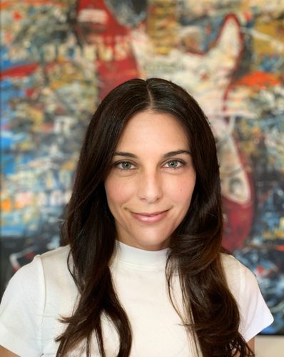 Sales Superstar - Stacey  Correcha-Price - eMerge Americas