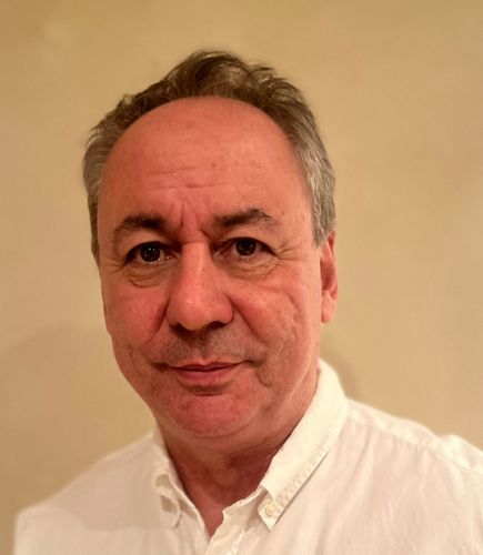 Steve Corrick - Collingwood US