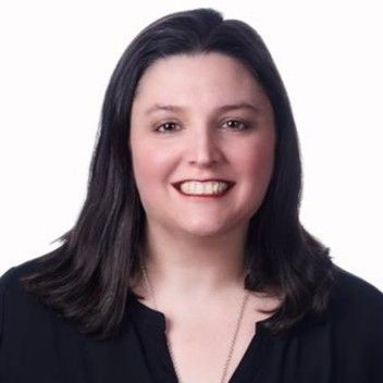 Suzanne Deffree - Informa Markets
