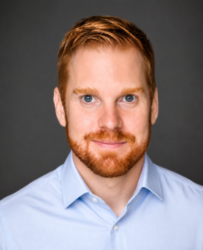 Tyler Adams - Fast Company and Inc. Business Media