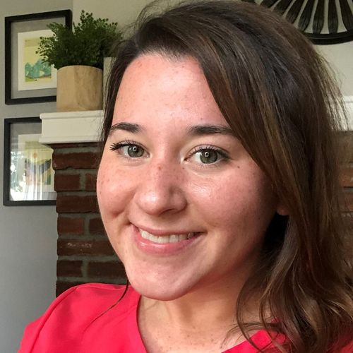Amanda Gochee - 