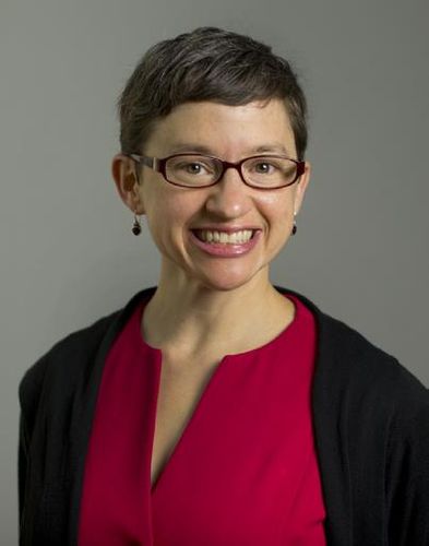 Jo Dickson - Informa
