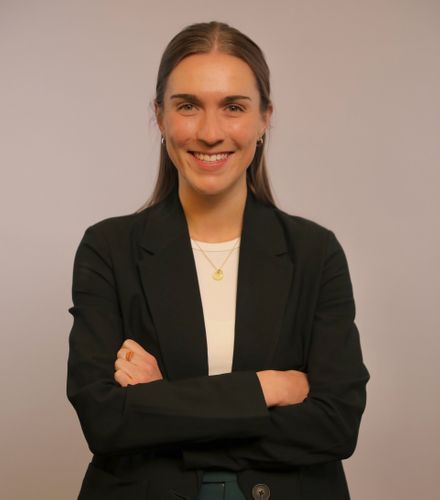 Genae Salinas - Diversified