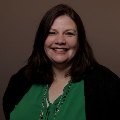 Jennifer Woods - Questex