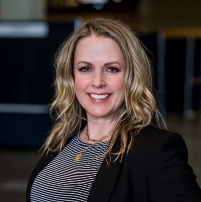 Jill Kivett - Marketplace Events