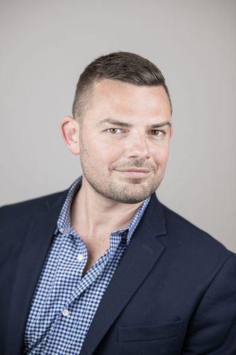 Justin Childs - Clarion Events North America
