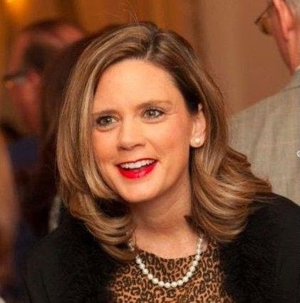 Kimberly Hardcastle-Geddes - Freeman