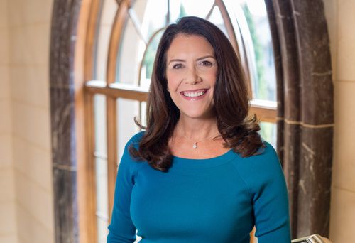 Carrie Ferenac - CNTV