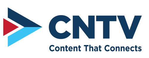 CNTV
