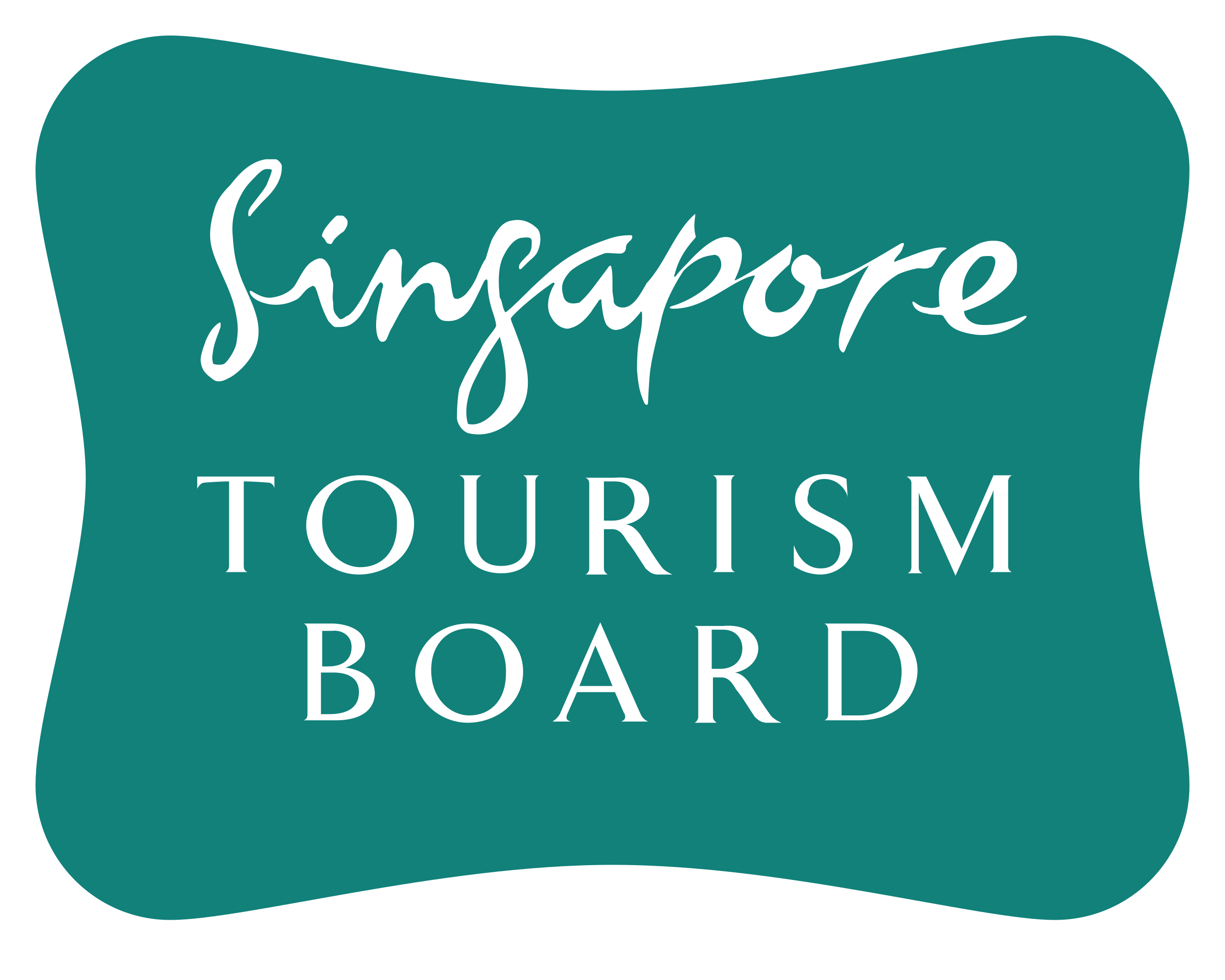 Simgapore Tourism Board