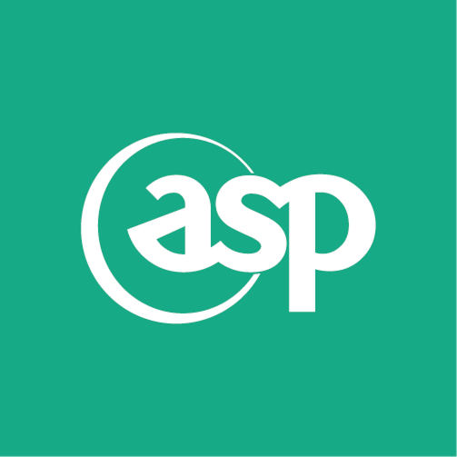 ASP logo
