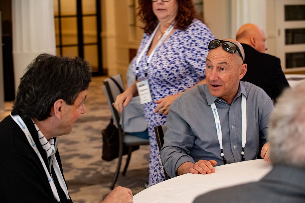  SISO CEO SUMMIT