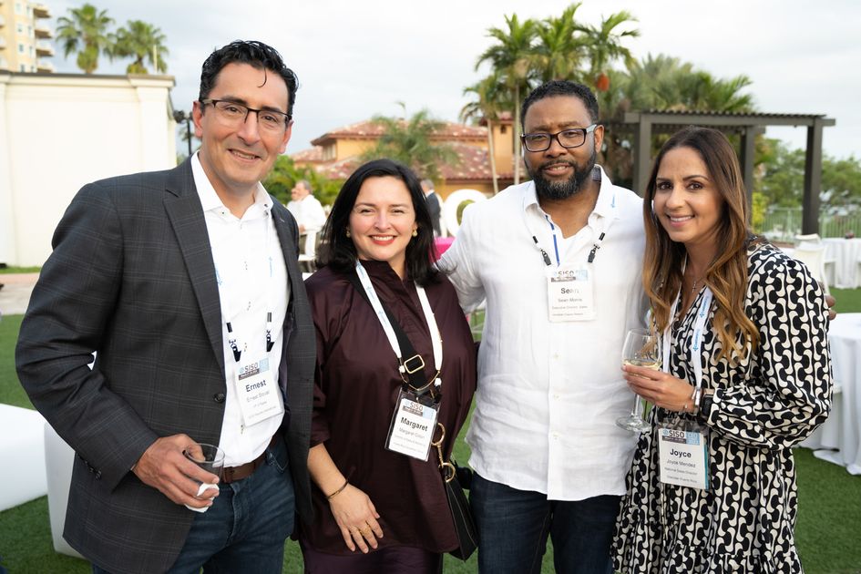  SISO CEO SUMMIT