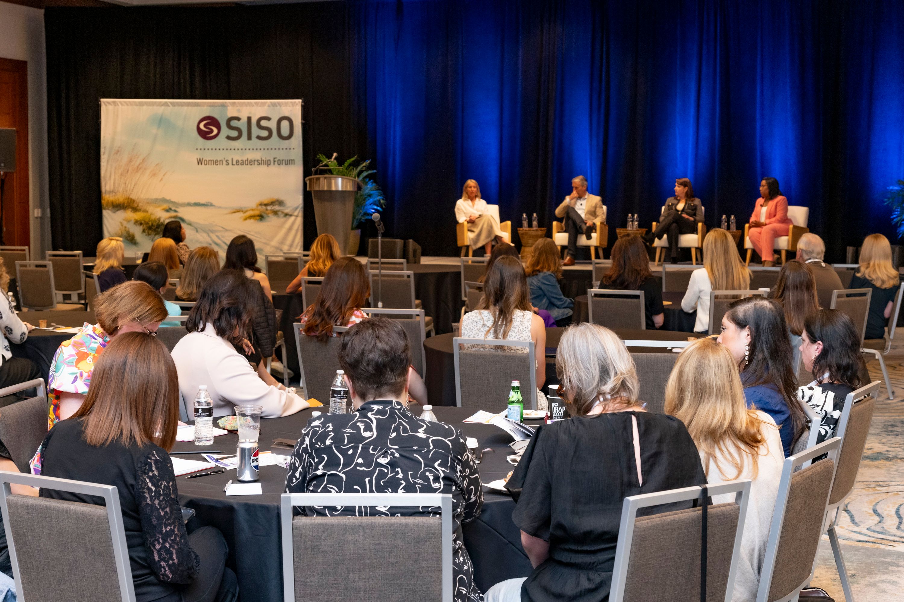 SISO Executive Women's Forum