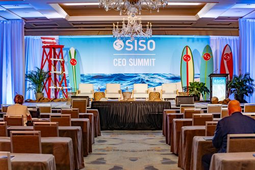 SISO CEO Summit 2024 Recap