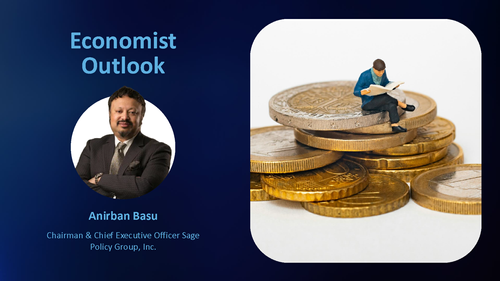 Economist Outlook