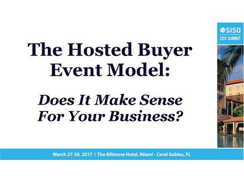 Case Study: Hosted Models